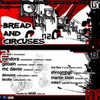 bread and circuses 02 @ stadtwerstatt, linz || Fri, 17.11.06