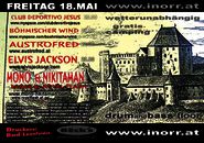 inorr festival @ burg piberstein