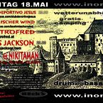 inorr festival @ burg piberstein || Fri, 18.05.07