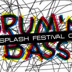 dnb splash festival @ wakihalle, hellmonsödt || Sat, 29.08.09
