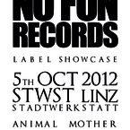 NBNF label night @ stadtwerkstatt, linz || Fri, 05.10.12