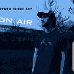 l:ectric side up ON AIR @ radio fm4 || Fri, 25.07.08