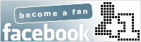 become a fan on facebook