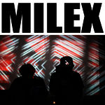 new mix | MILEX - studio mix for NO BASS NO FUN rec.