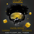 highland bass clash @ TUK, haslach || Sat, 10.03.12