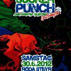 suckerpunch @ röda, steyr || Sat, 30.06.12