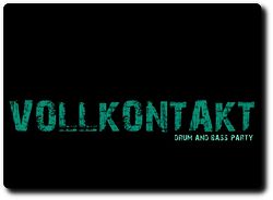 coming up | vollkontakt @ the loft, wien