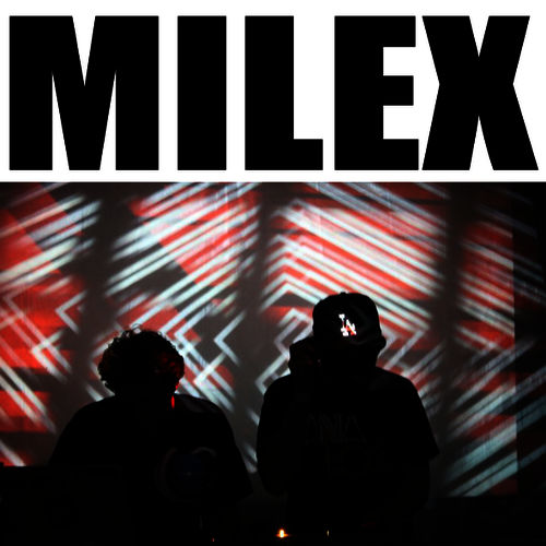milex - studio mix for no bass no fun records