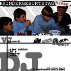 kindergeburtstag @ aha - altes haus altenfelden || Fri, 15.12.06