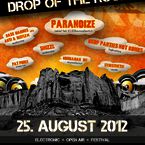 Drop of the rocks || Sat, 25.08.12