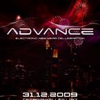 advance @ cembrankeller || Thu, 31.12.09
