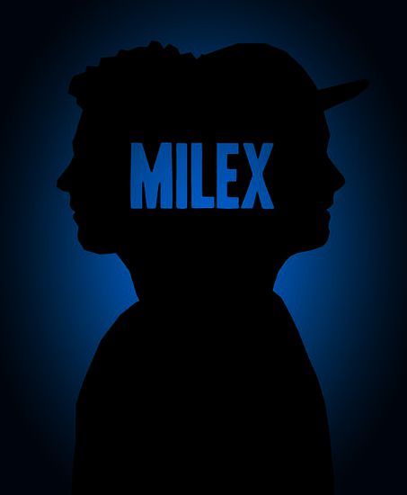 milex @ madhou5e - front