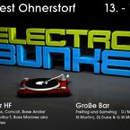 Electro Bunker HF || Fri, 13.06.14