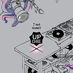 UPD8E pres. DATA @ market, wien || Sat, 07.04.12