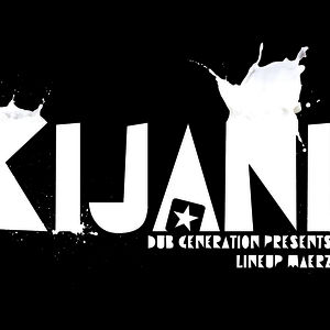 coming up | mezzanine club & kijani