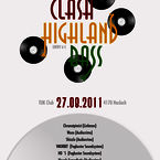 highland skate battle afterparty @ TUK Haslach || Sat, 27.08.11