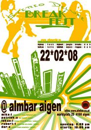 break:fest @ almbar, aigen