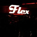 upd8e @ flex cafe, wien || Sat, 29.12.12