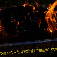 mike:l - lunchbreak mix