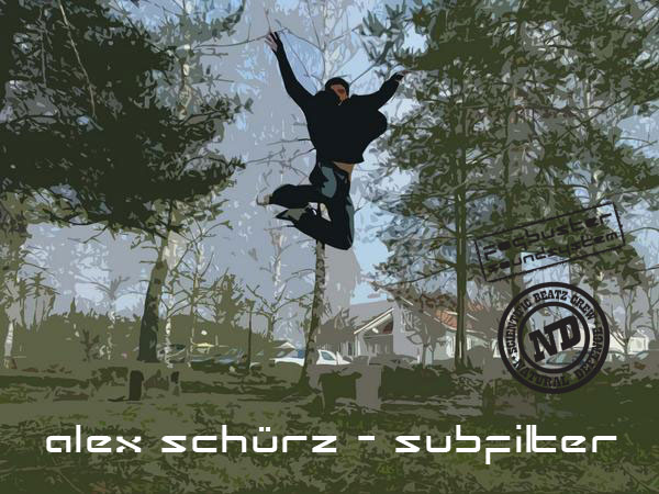 alex schürz - subfilter